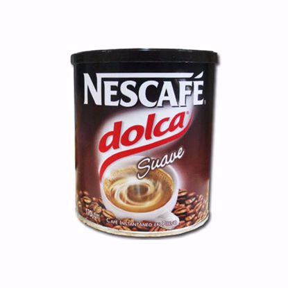 CAFE DOLCA TRADICIONAL DOLCA NESCAFE 170 GRS.