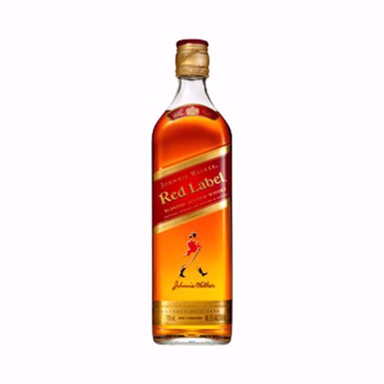 WHISKY Johnnie Walker Whisky Red Label 750 Cc